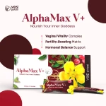 Yes Global AlphaMax V+