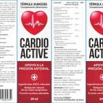 CARDIO ACTIVE
