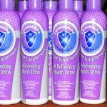 CLEANSHIELD AlKALINE Health Drink