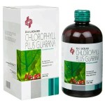 Di Liquid Chlorophyll Plus