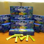 DIVA SECRETS STEMCELL