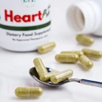 Earth's Essentials Heart Pro+