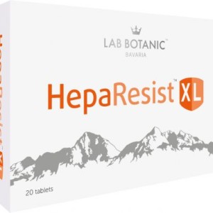 HepaResist™XL