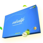 MIIRALIFE – Natural Wellness Supplement for Daily Vitality