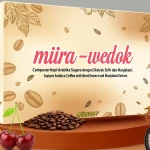 🌺 Miira Wedok – Premium Herbal Coffee Blend for Women’s Daily Wellness