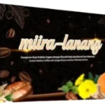 Miira Lanang – Herbal Coffee Blend for Men’s Vitality