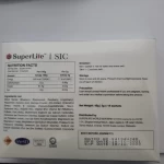 SuperLife Immune Care (SIC)