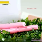 Vaginne: Immeri Reviving Private Gel for Reestablishing Vaginal Wellbeing