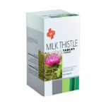 Dynapharm Milk thistle