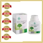 DYNAPHARM AUTHENTIC YEEGINKGO TABLETS